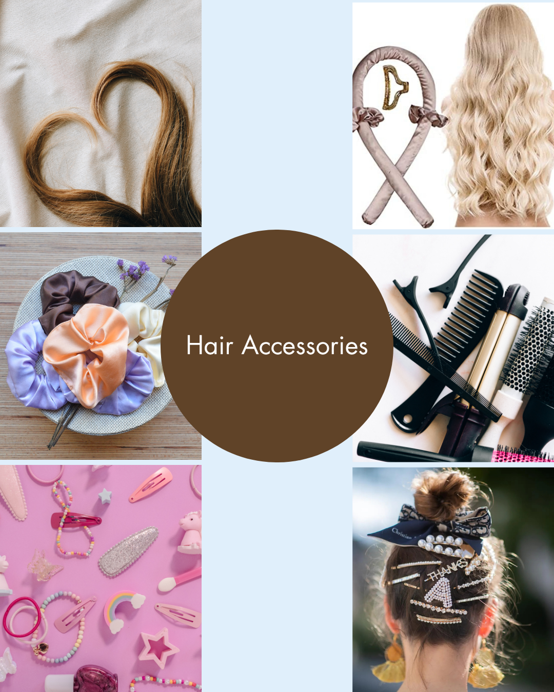 Hair Accessories