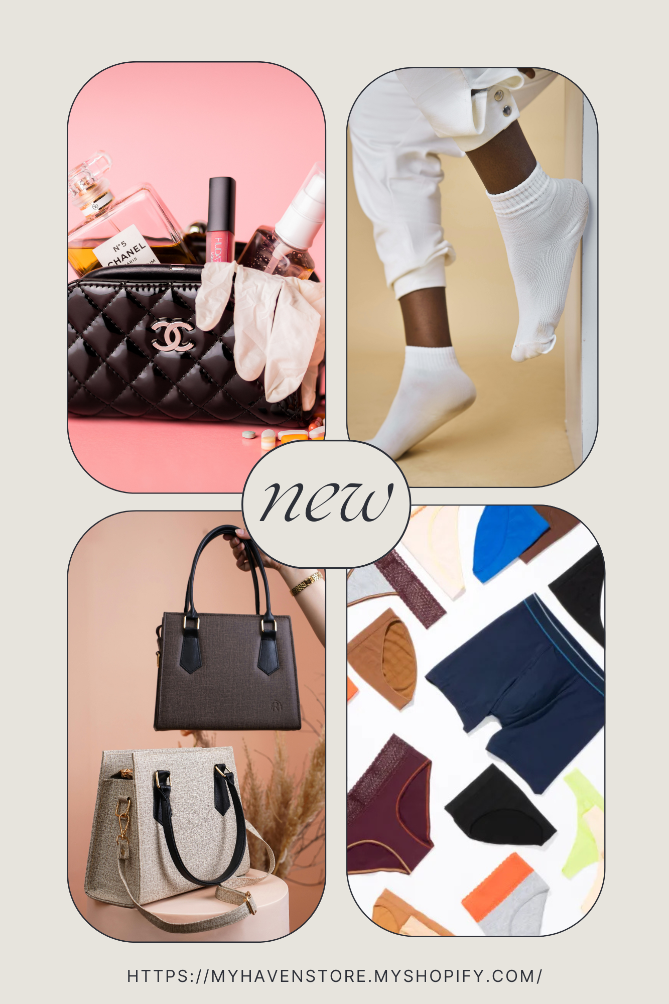 Apparel & Accessories