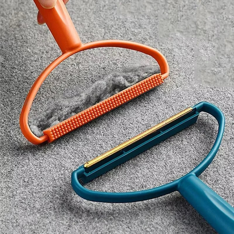 Portable Lint Remover