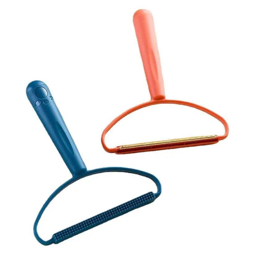 Portable Lint Remover