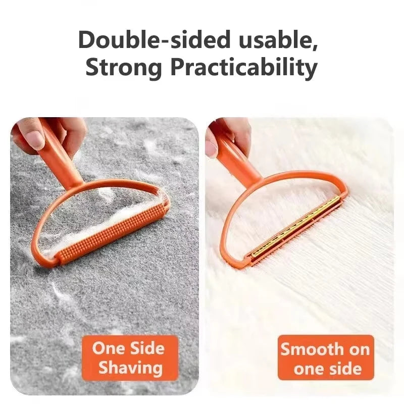 Portable Lint Remover