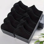 Breathable Men’s Ankle Socks