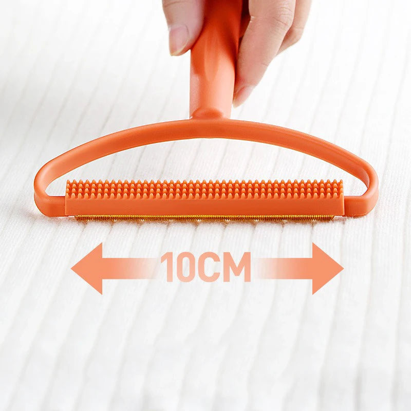 Portable Lint Remover