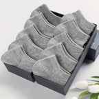 Breathable Men’s Ankle Socks