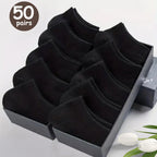 Breathable Men’s Ankle Socks