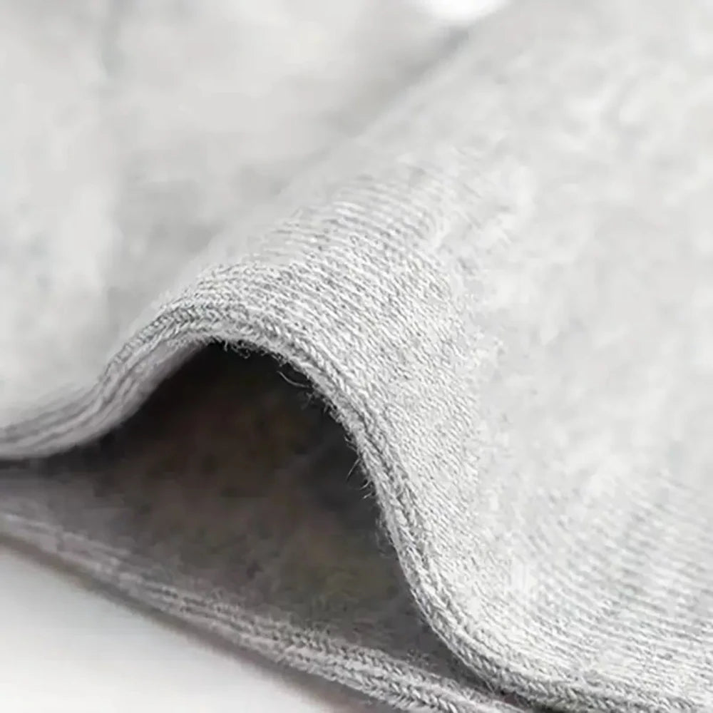 Breathable Men’s Ankle Socks